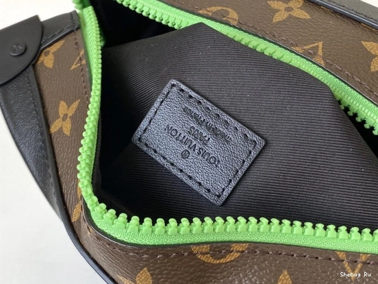 LOUIS TRUNK VUITTON SOFT 0821